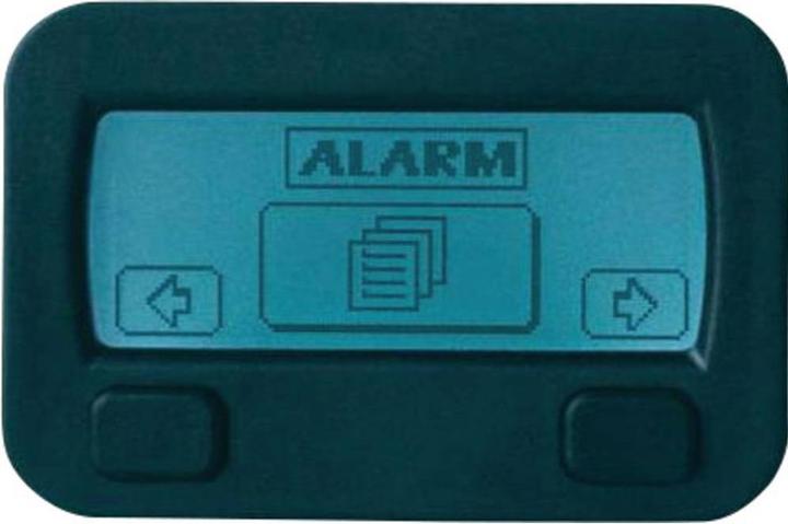 Actual product image Sinustec Check Temp III Indoor/Outdoor Thermometer Thermostat function