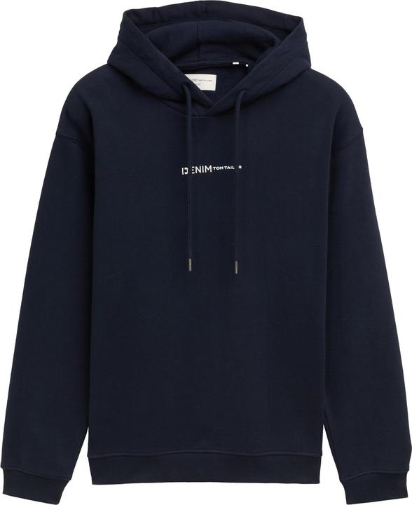 Produktbild Tom Tailor Kapuzensweatshirt Hoodie (XXL)