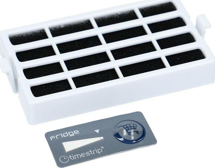 WPRO Filtre Hygiene+ HYG001