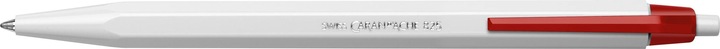 Actual product image Caran d'Ache Biros 825 (Red, 10 x)