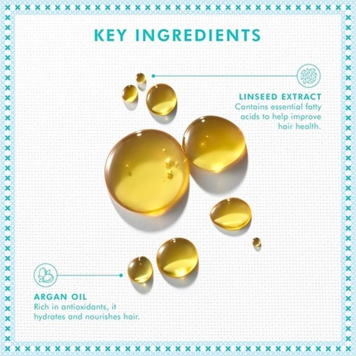 Produktbild Moroccanoil Olio Trattamento Capelli Decorazione Vacanza (25 ml)