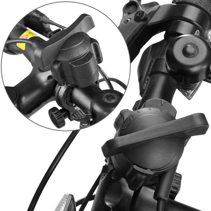 Produktbild Sportana Rollentrainer Galibier
