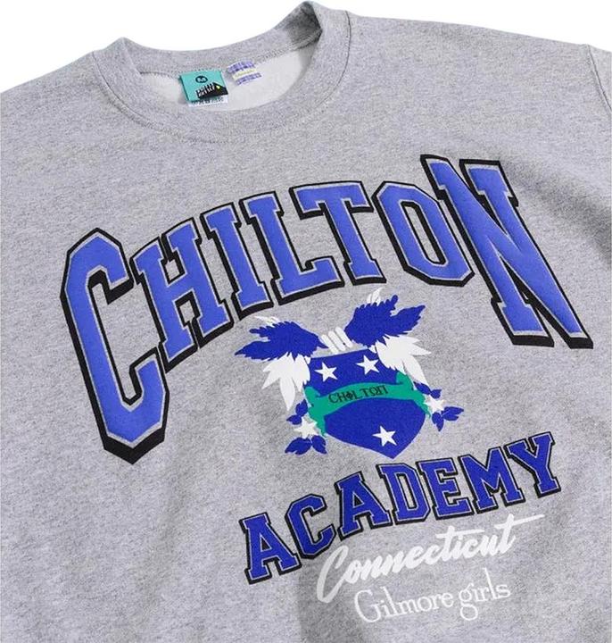 Produktbild Gilmore Girls Chilton Academy Sweatshirt (4XL)