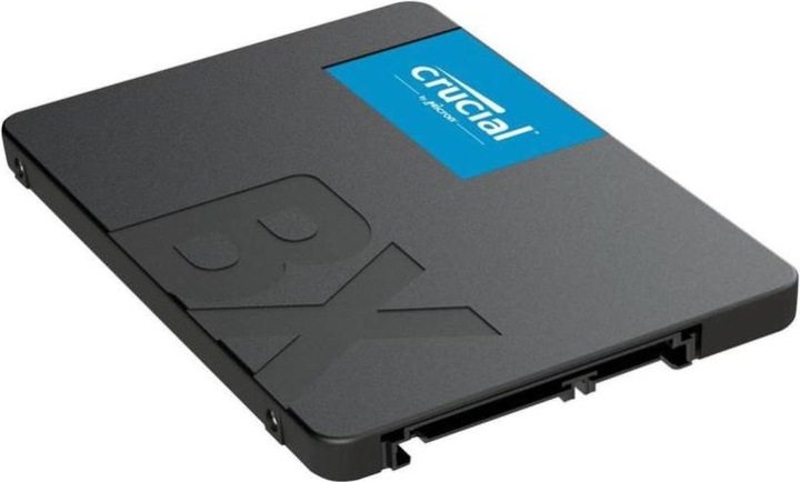 Produktbild Crucial BX500 (4000 GB, 2.5")