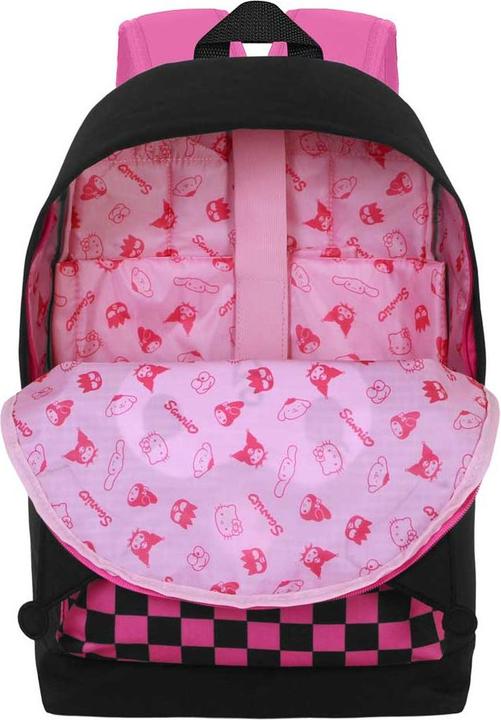 Immagine prodotto Karactermania FAN HS Zaino 2.2 Scacchi