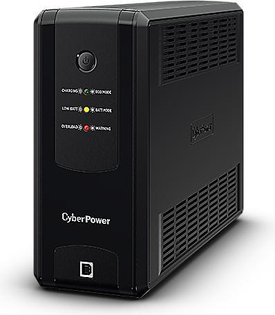 Produktbild Cyberpower UT Series UT1050EG (1050 VA, 630 W, Line-Interaktiv USV)