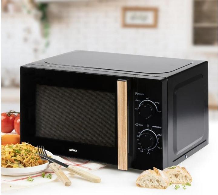 Produktbild Domo DO2820 (20 l)