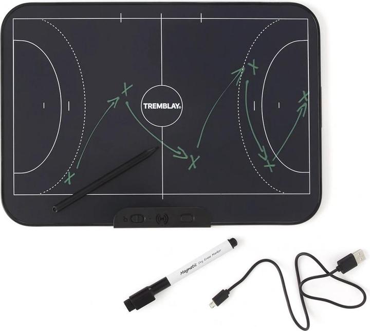 Immagine prodotto Hasbro Tablet tattico handball
