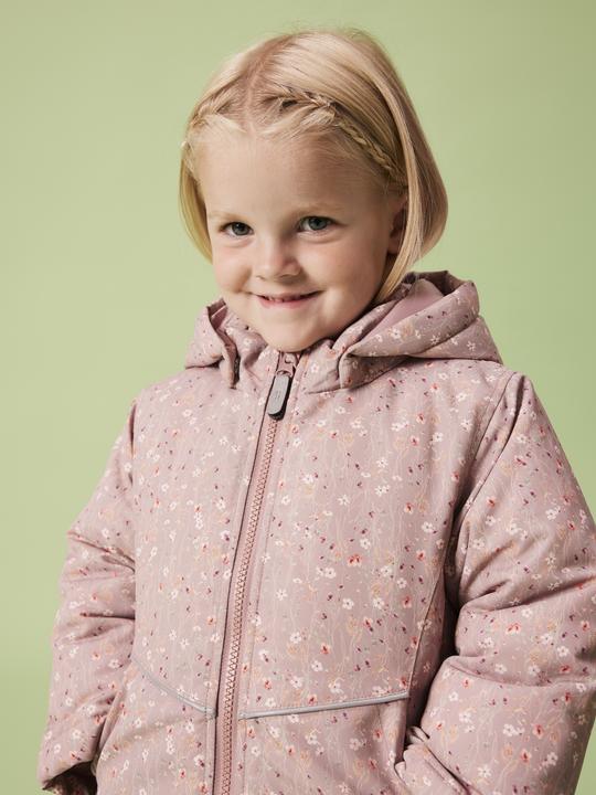 Immagine prodotto Name it Nmfmaxi Pa Jacket Aop Noos (104)