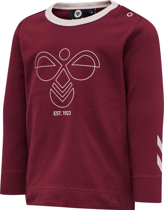 Produktbild hummel Hmlheavenly t-shirt l/s (74)