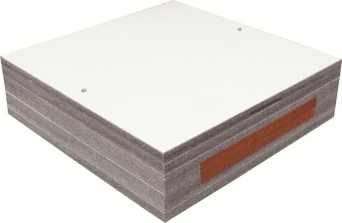 Actual product image Striebel & John STR KF35140 Terminal box 30min.=0