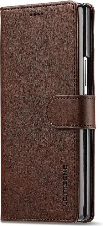 Produktbild LC.Imeeke Leder Etui Hülle (Samsung Galaxy Z Fold7)