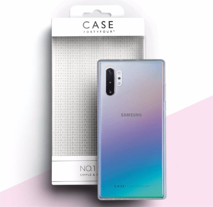 Image du produit Case FortyFour No.1 (Samsung Galaxy Note 10+)