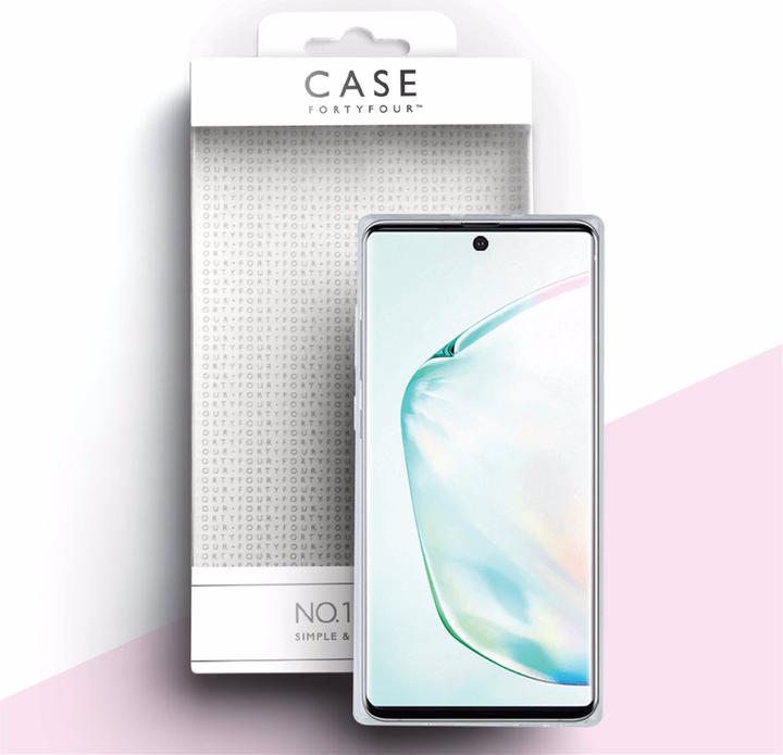 Image du produit Case FortyFour No.1 (Samsung Galaxy Note 10+)