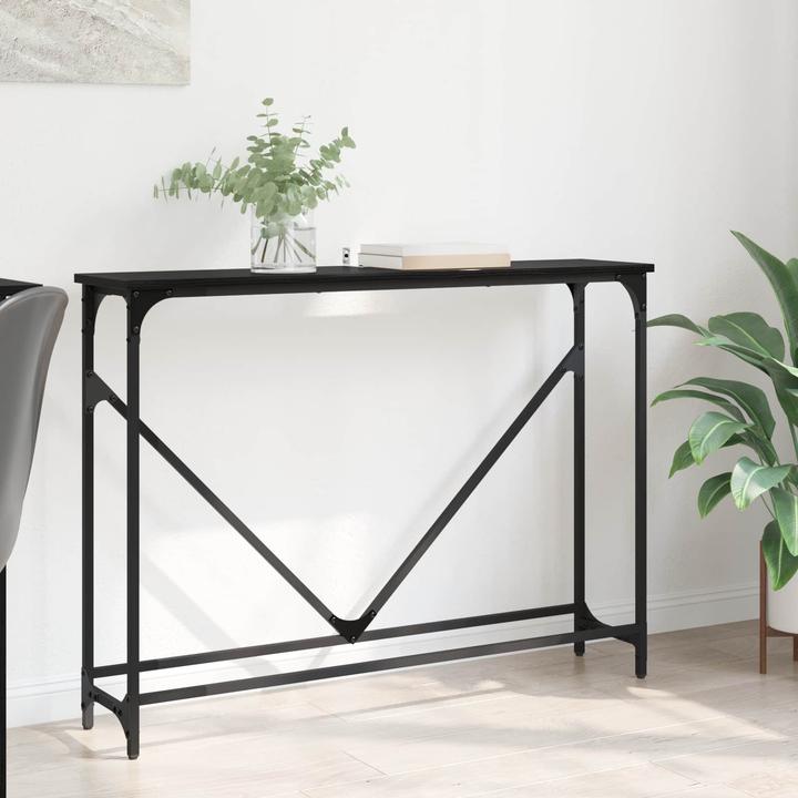 Image du produit vidaXL Konsolentisch (22.50 x 102 x 75 cm)