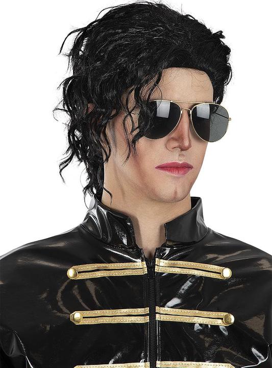 Produktbild Metamorph Michael Jackson – Accessoire Set für Kinder
