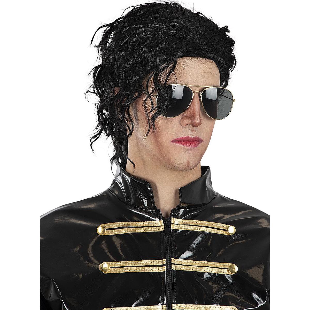 Thumbnail - Metamorph Michael Jackson – Accessoire Set