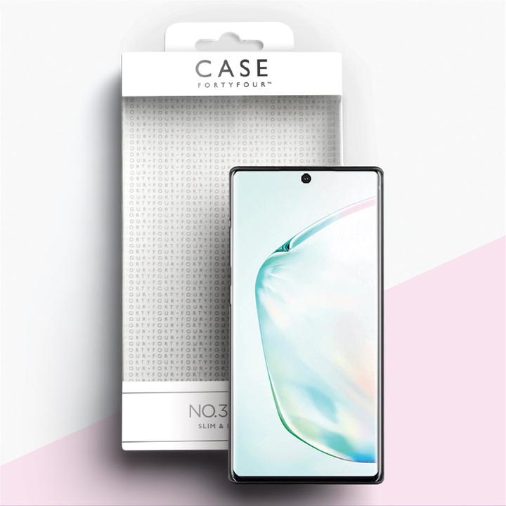 Image du produit Case FortyFour No.3 (Samsung Galaxy Note 10+)
