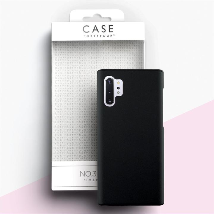 Image du produit Case FortyFour No.3 (Samsung Galaxy Note 10+)