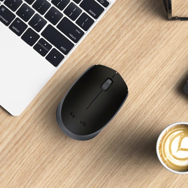 Immagine prodotto Logitech B170 (Senza fili)