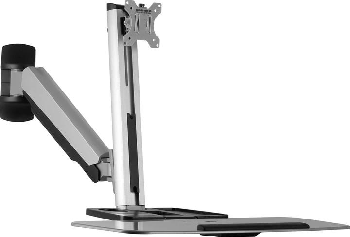 Image du produit SpeaKa Professional SP-MM-705 (Mur, 32", 8 kg)