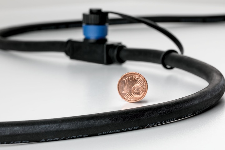 Immagine prodotto Paulmann Alimentazione Plug & Shine