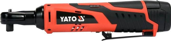 Image du produit Yato YT-82902 (Clé à chocs)