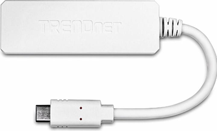 Produktbild Trendnet Tuc-Etg (USB-C, RJ45 (1x))