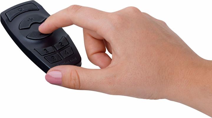 Actual product image Paulmann Plug & Shine Controller