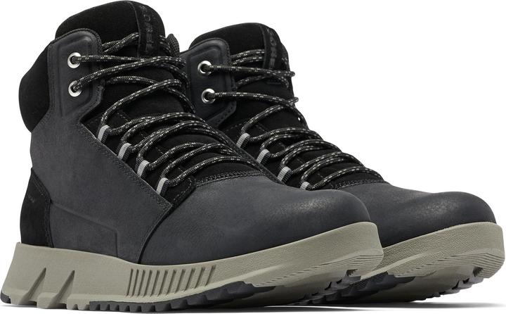 Produktbild Sorel Mac Hill™ Lite Mid Wp (40.5)