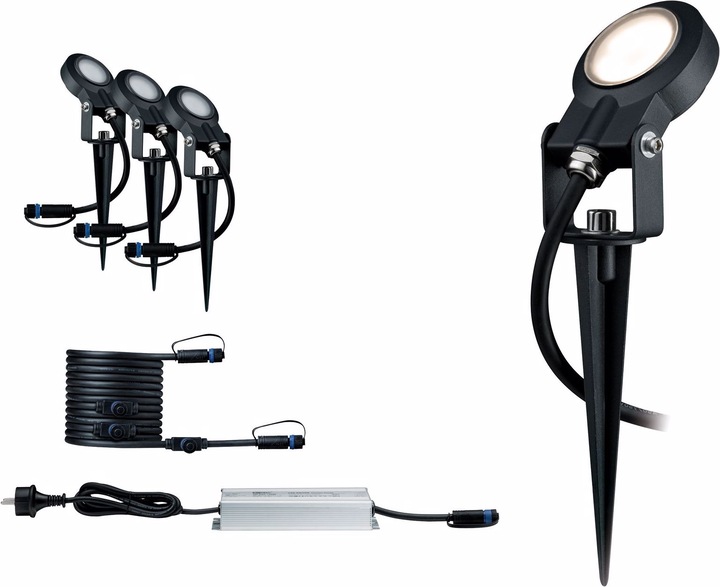 Plug & Shine Sting