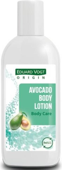 Produktbild Eduard Vogt ORIGIN Avocado Body Lotion 300 ml (Körperlotion, 300 ml)