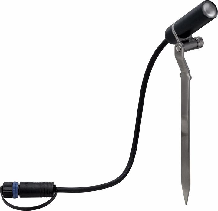 Image du produit Paulmann Kit de base Plug & Shine (200 lm, IP65)