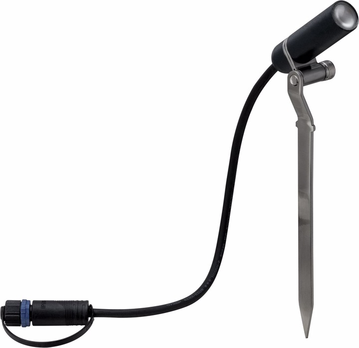 Actual product image Paulmann Plug & Shine Basic Set (200 lm, IP65)