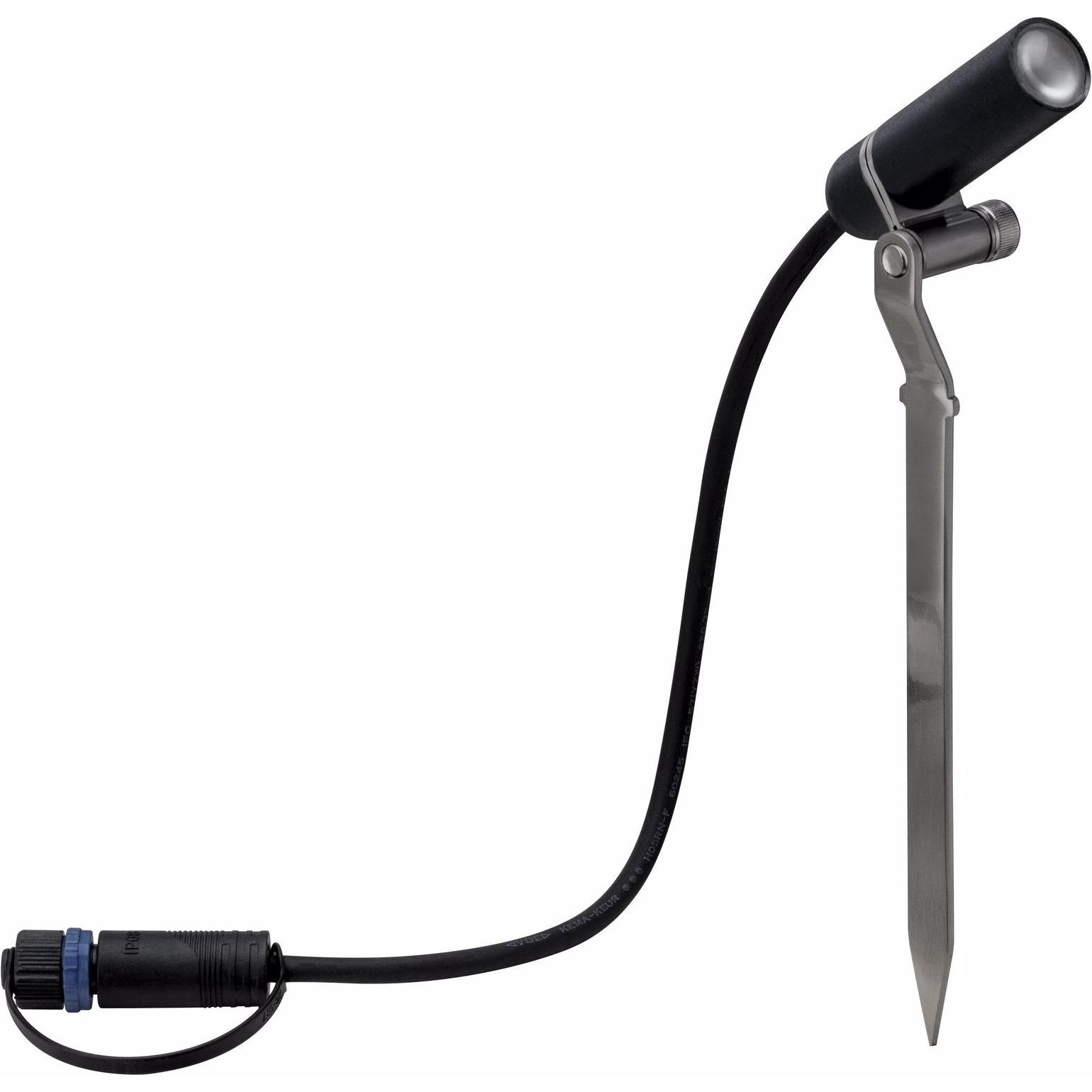 Thumbnail - Paulmann, Gartenbeleuchtung, Outdoor Plug & Shine Plantini Starterset (200 lm, IP65)