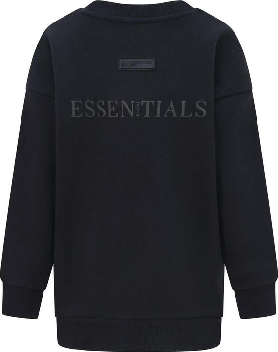 Immagine prodotto Blank Essentials Felpa Girocollo Ragazzi (146, 152)