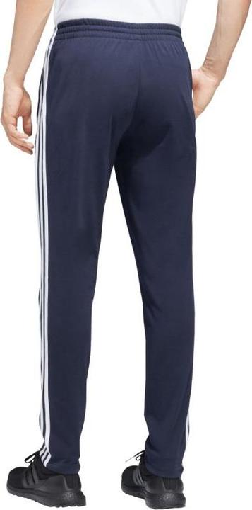 Actual product image Adidas Men's Essentials Trousers Navy Blue GK8997 (S)