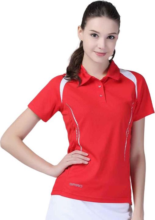 Produktbild Spiro Team Spirit Poloshirt (34)