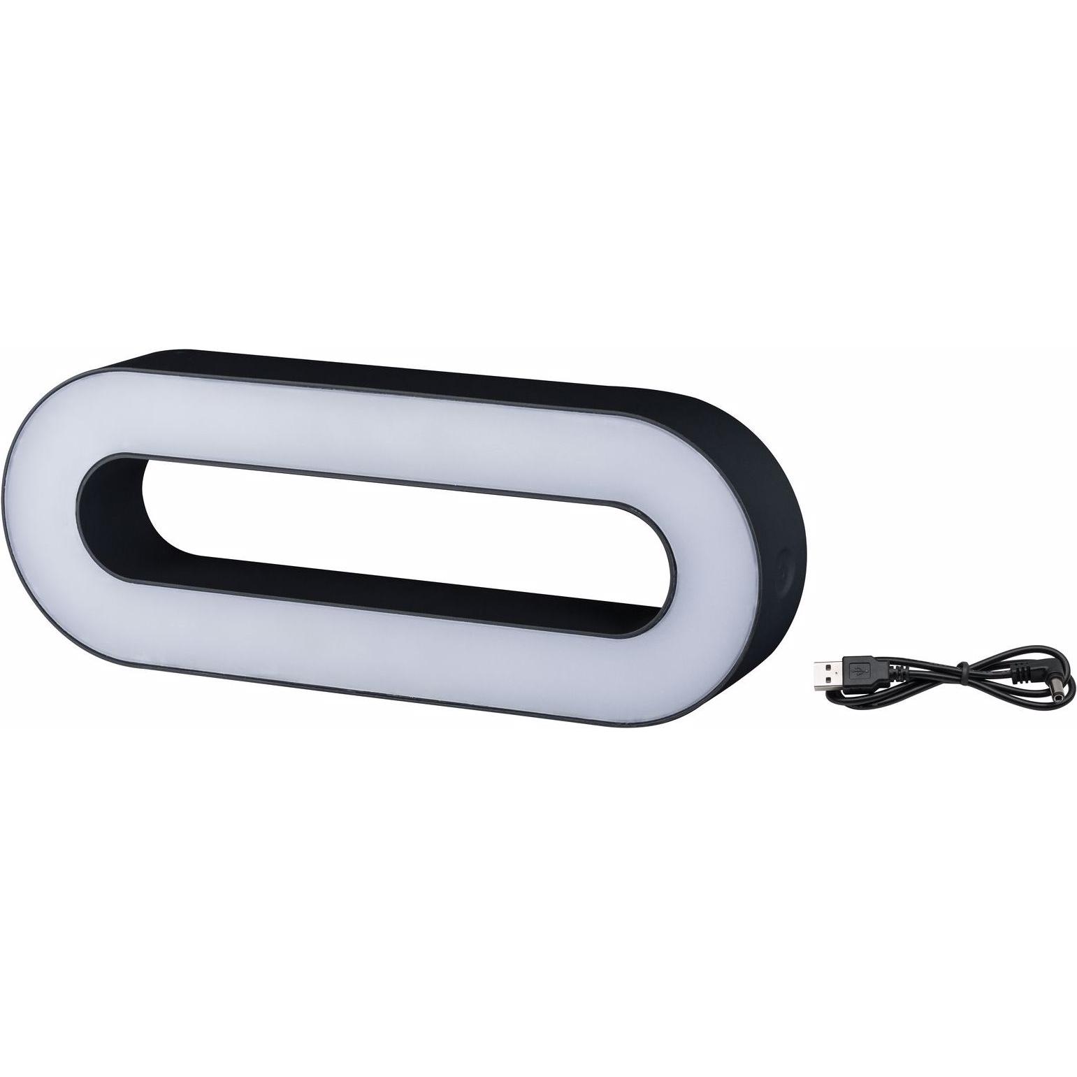 Thumbnail - Paulmann, Gartenbeleuchtung, Mobile Moval (370 lm, IP44)