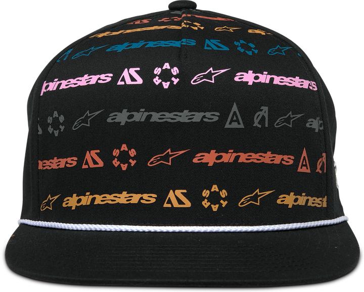 Actual product image Alpinestars Has 24 Glphy (One size)