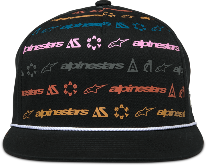 Actual product image Alpinestars Has 24 Glphy (One size)