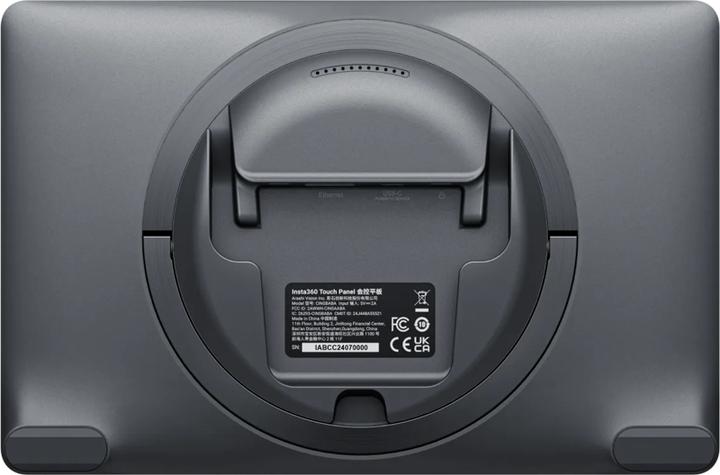 Actual product image Insta360 Touch Panel