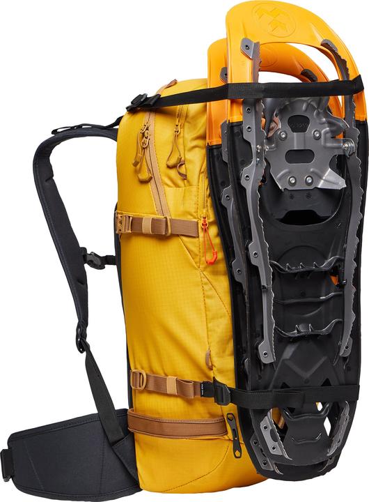 Actual product image Vaude Monviso (26 l)