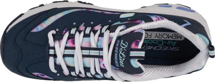Image du produit Skechers D'Lites-Blooming Fields 149794-NVMT - 40 (40)