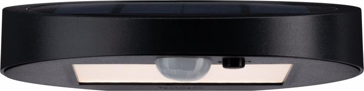 Image du produit Paulmann Applique murale solaire Ryse (145 lm, IP44)