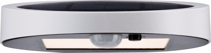 Image du produit Paulmann Applique murale solaire Ryse (145 lm, IP44)