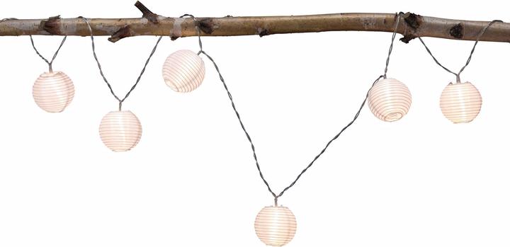 Produktbild Paulmann Lichterkette (3.60 m)