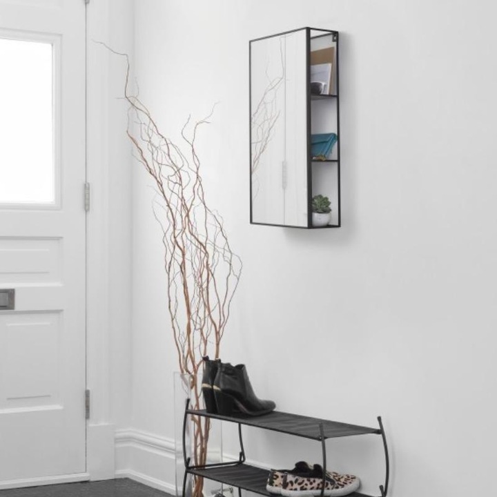 Actual product image Umbra Cubiko (30.5 x 61 cm)