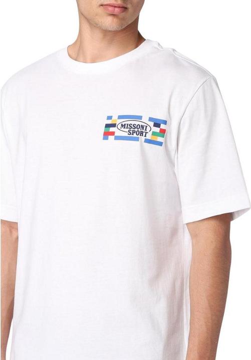 Produktbild Missoni TShirt kurzärmlig (M)