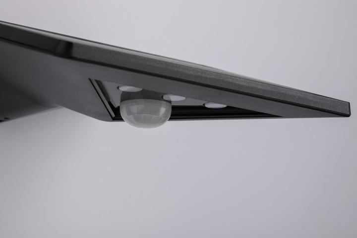 Actual product image Paulmann Solar Wall Light Yoko (145 lm, IP44)